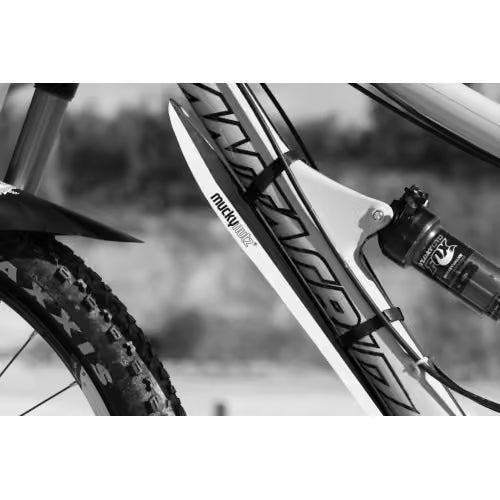 Mucky Nutz Gut Fender - Image 6