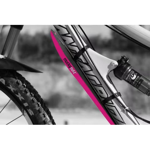 Mucky Nutz Gut Fender - Image 3