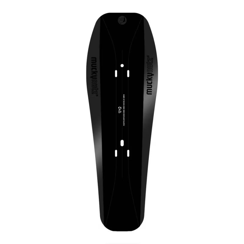 Mucky Nutz Gut Fender 2024 - Image 1