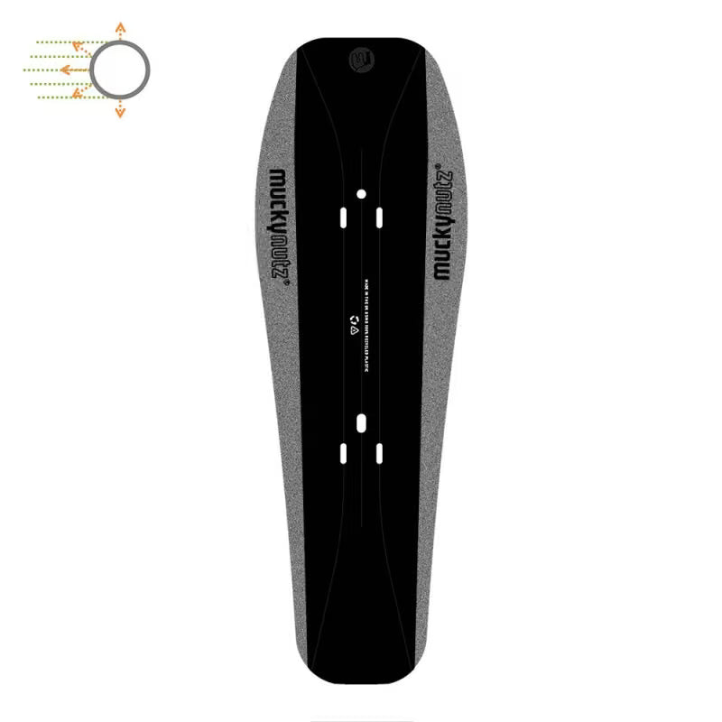 Mucky Nutz Gut Fender 2024 - Image 3