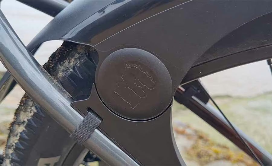 Mucky Nutz MugGuard Rear - Image 8