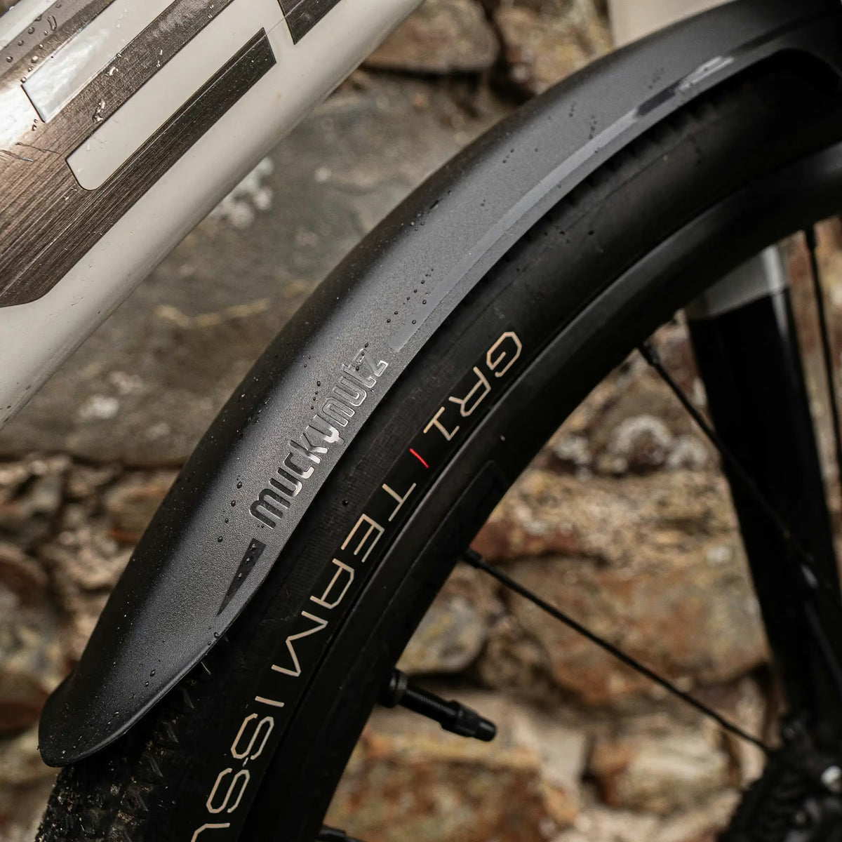Mucky Nutz Zennor Gravel Guard - Image 4