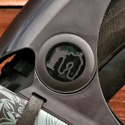 Mucky Nutz Locking Caps for MugGuard - Image 2