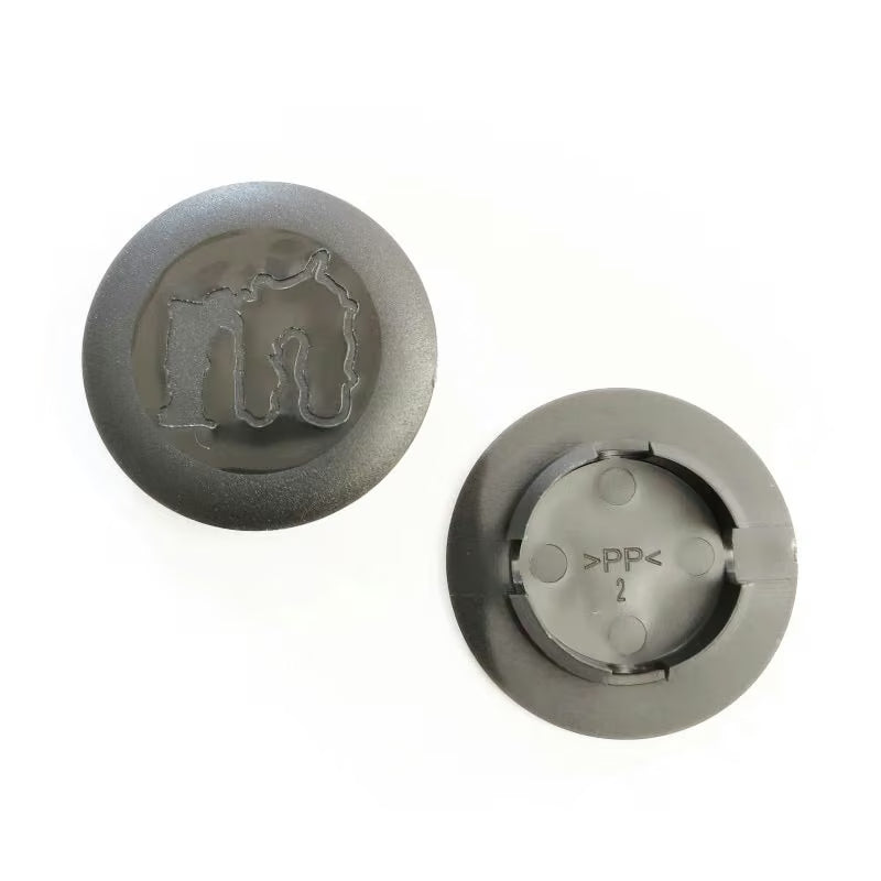 Mucky Nutz Locking Caps for MugGuard - Image 1