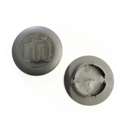 Mucky Nutz Locking Caps for MugGuard - Image 1