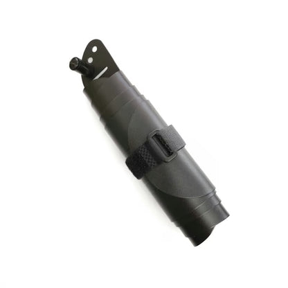 Mucky Nutz Rear Fender - Image 2