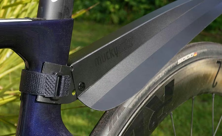 Mucky Nutz Rear Fender - Image 5