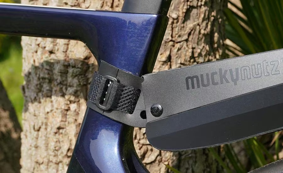 Mucky Nutz Rear Fender - Image 7