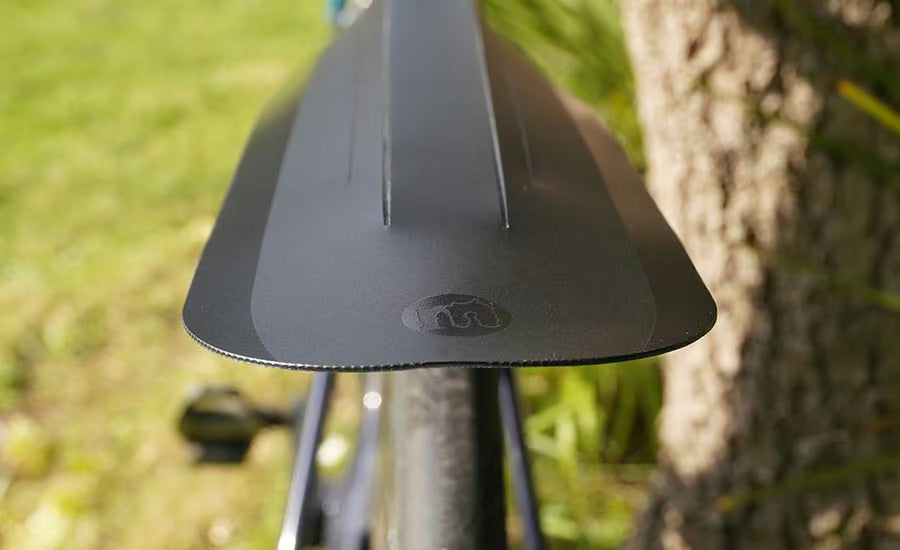 Mucky Nutz Rear Fender - Image 8
