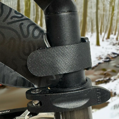 Mucky Nutz Junior Rear Fender Large - Image 4