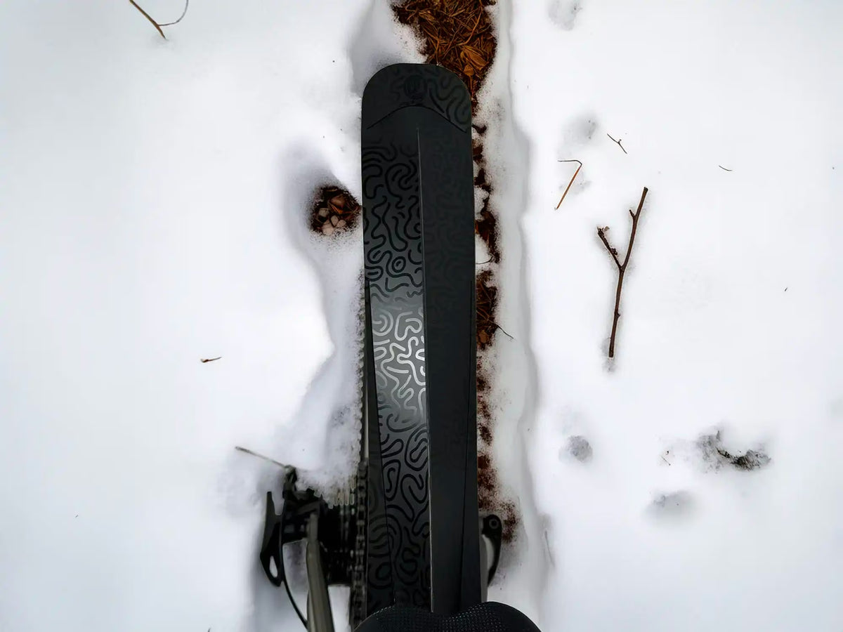 Mucky Nutz Junior Rear Fender Large - Image 5