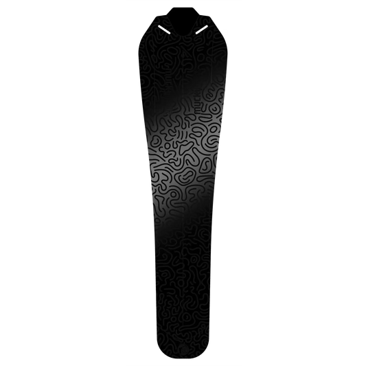 Mucky Nutz Junior Rear Fender Large - Image 1