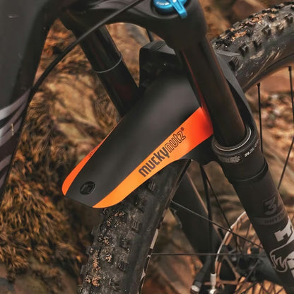 Mucky Nutz Velcro Strap - Image 2