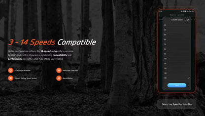 Wheeltop EDS MTB OX2.0 - Image 3