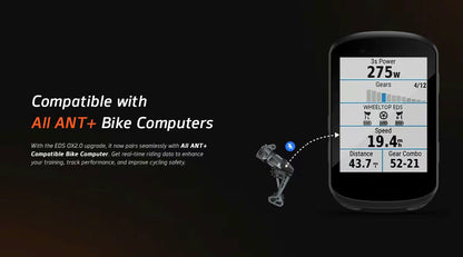 Wheeltop EDS MTB OX2.0 - Image 4