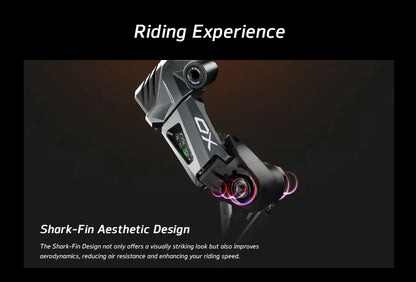 Wheeltop EDS MTB OX2.0 - Image 7