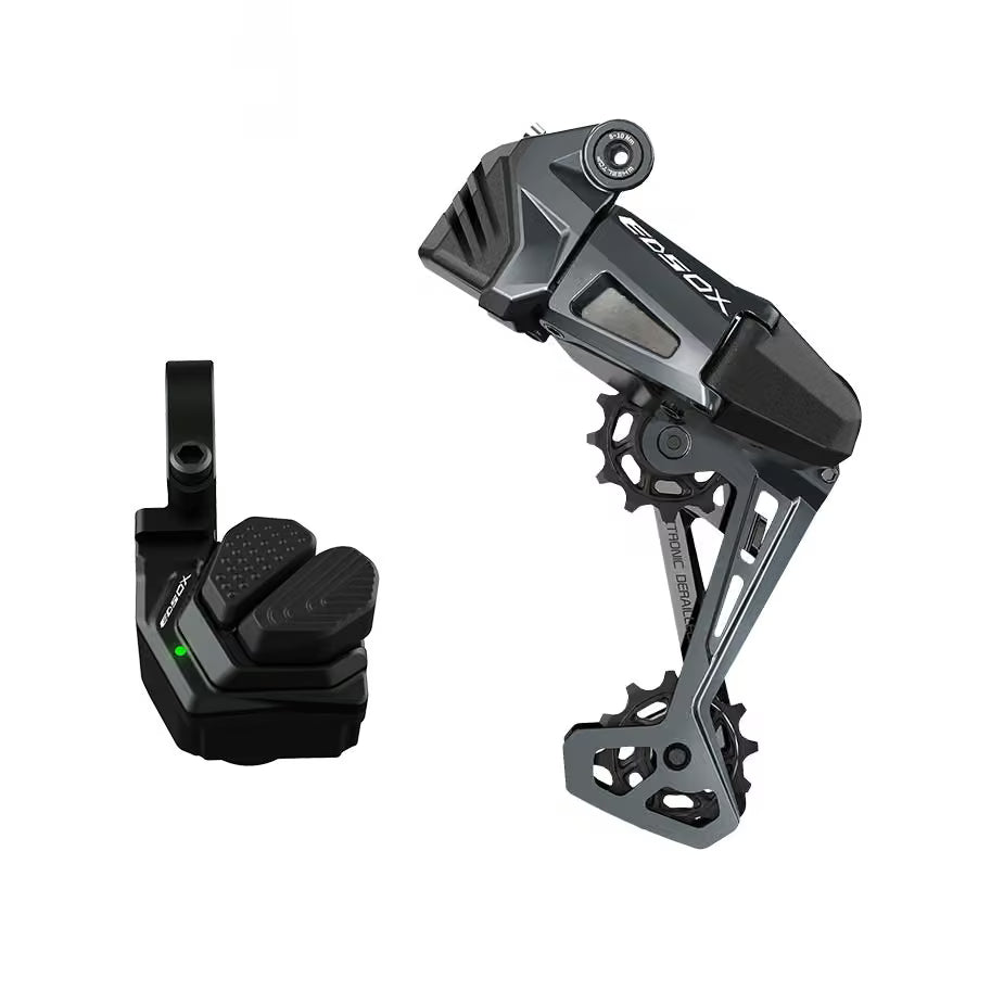 Wheeltop EDS MTB OX2.0 - Image 1