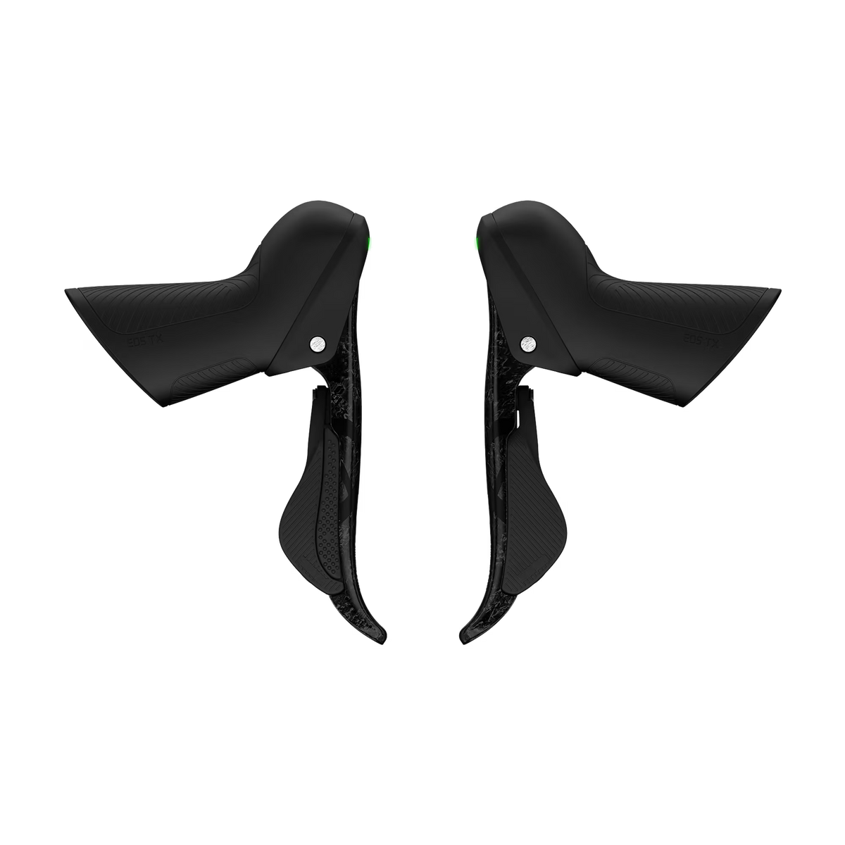 Wheeltop EDS Road TX Carbon + Ceramic Oversize Pulley Set - Image 4