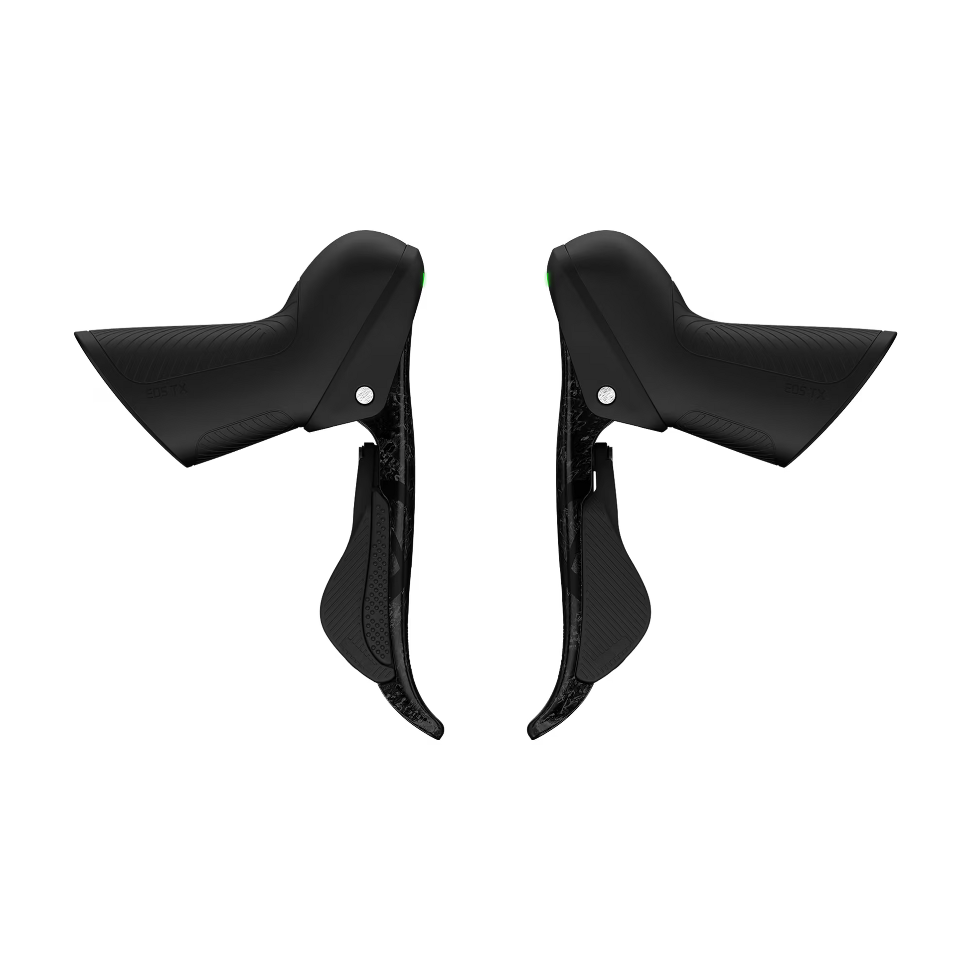 Wheeltop EDS Road TX Carbon + Ceramic Oversize Pulley Set - Image 4