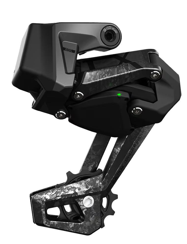 Wheeltop EDS TT TX - Image 4