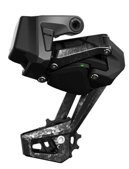 Wheeltop EDS TT TX - Image 4