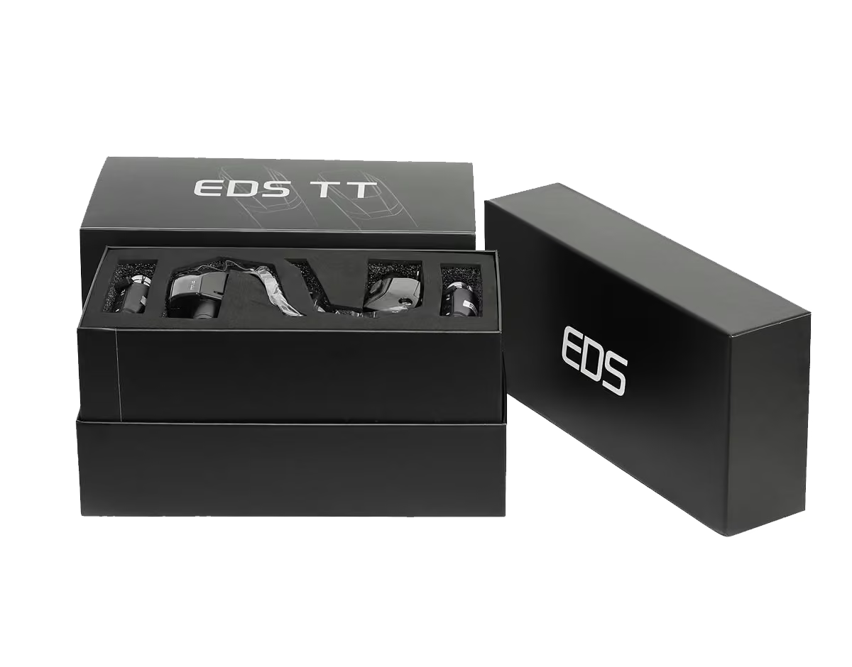 Wheeltop EDS TT TX - Image 9