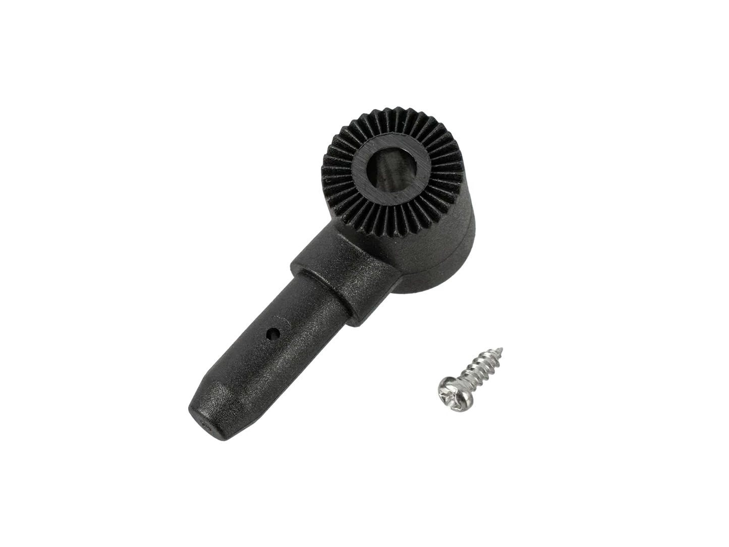 Topeak Tetrafender Stay Mount - Image 1