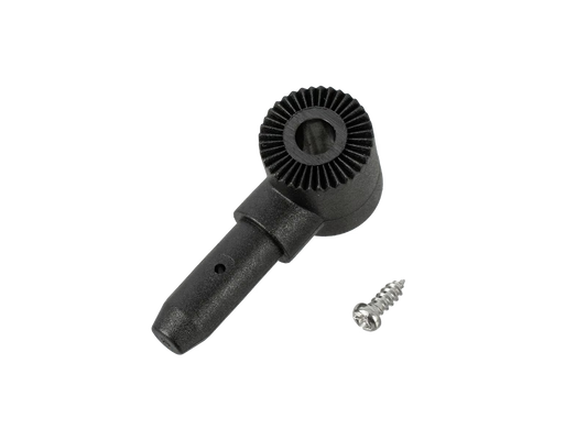 Topeak Tetrafender Stay Mount - Image 1