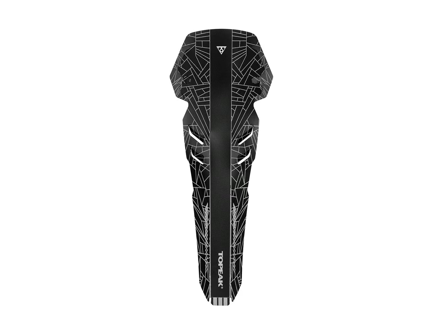 Topeak D-Flash Fender Saddle Rear - Image 1