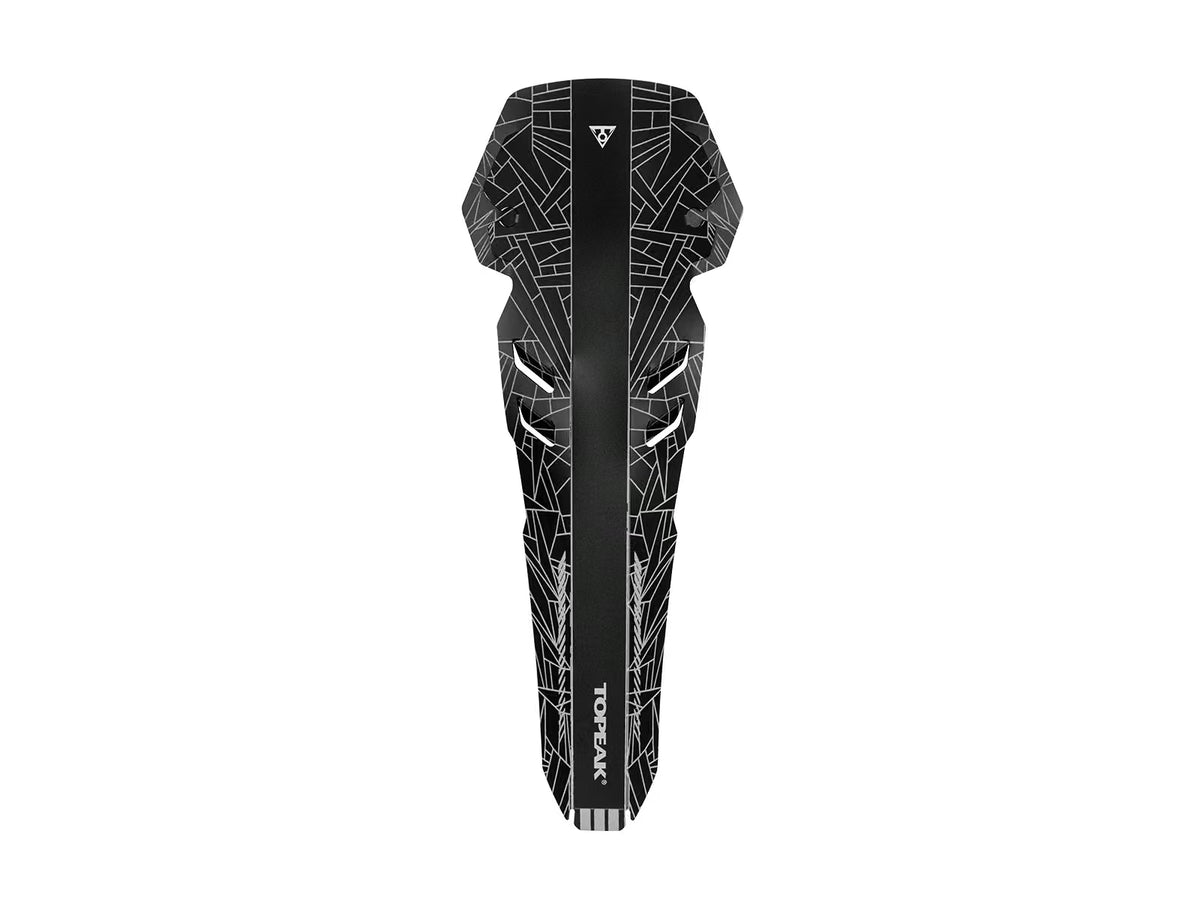 Topeak D-Flash Fender Saddle Rear - Image 1