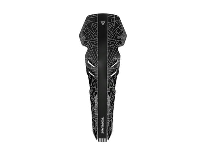 Topeak D-Flash Fender Saddle Rear - Image 1