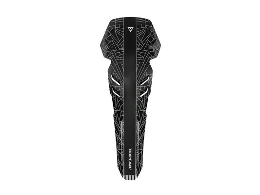 Topeak D-Flash Fender Saddle Rear - Image 1