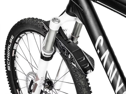 Topeak D-Flash Fender Front - Image 2