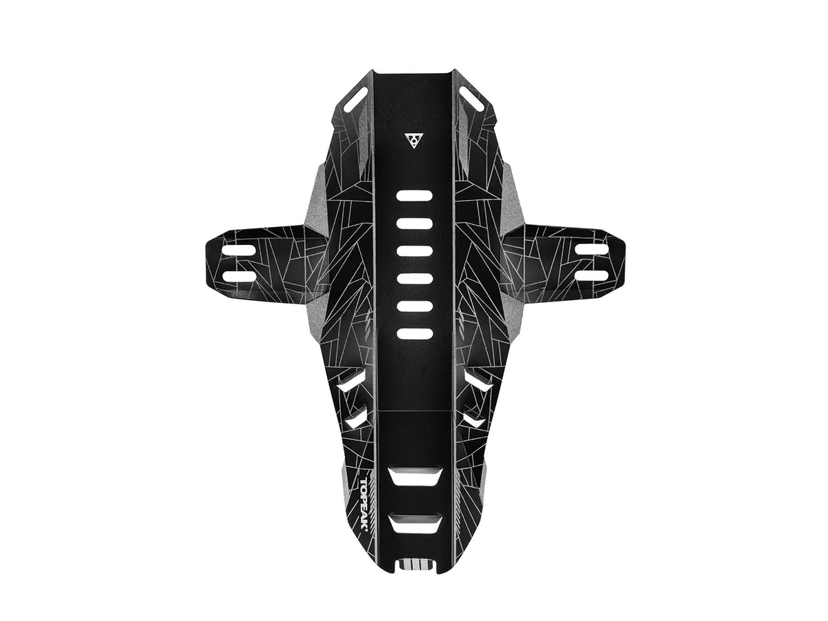 Topeak D-Flash Fender Front - Image 1