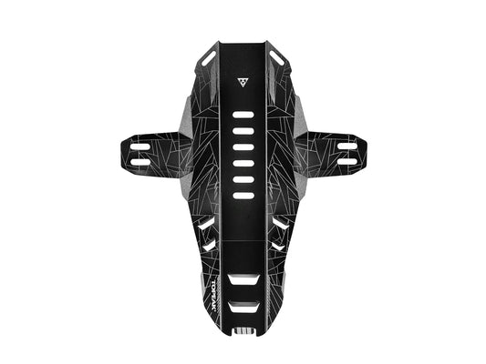 Topeak D-Flash Fender Front - Image 1