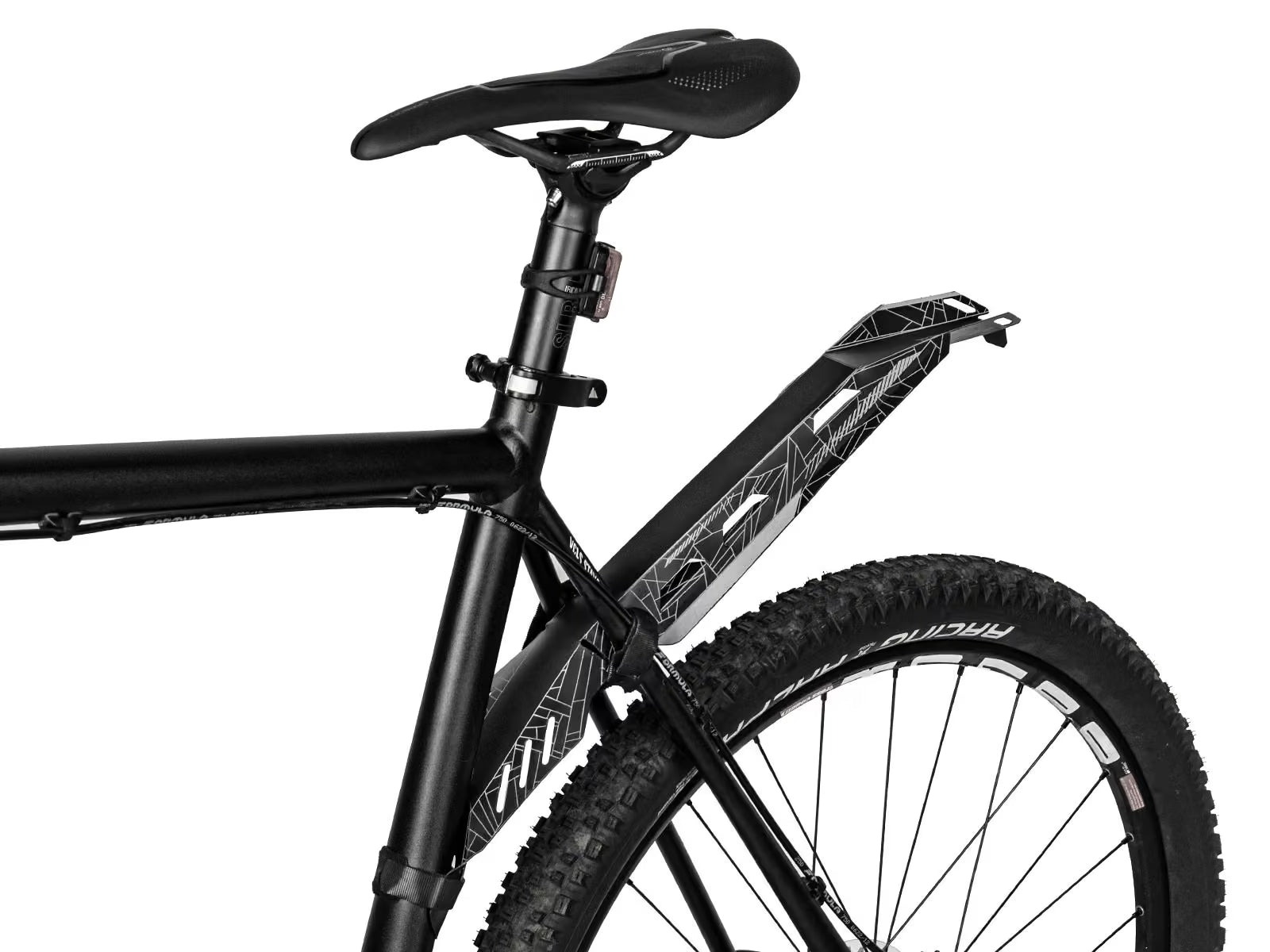 Topeak D-Flash Fender Rear - Image 2