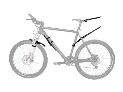 Topeak D-Flash Fender Downtube - Image 3