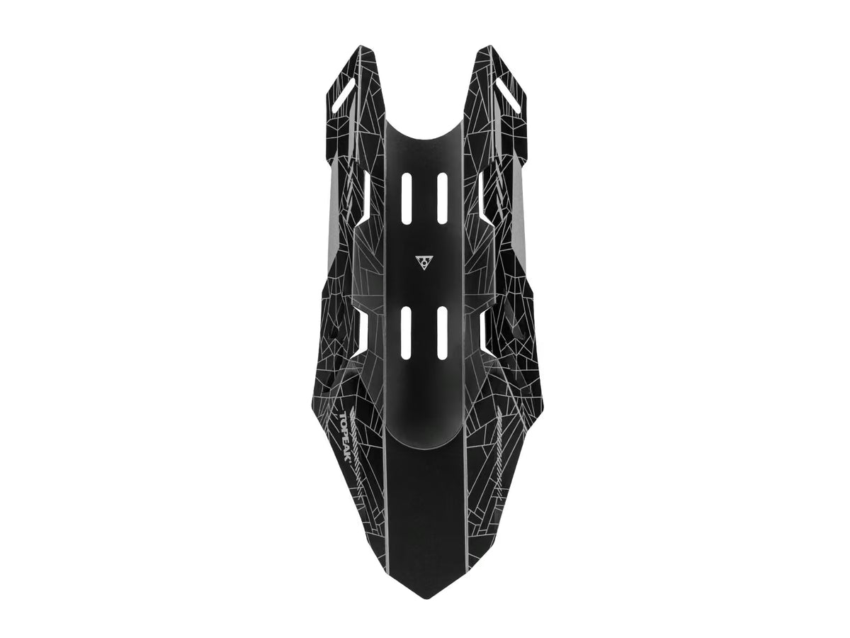 Topeak D-Flash Fender Downtube - Image 1