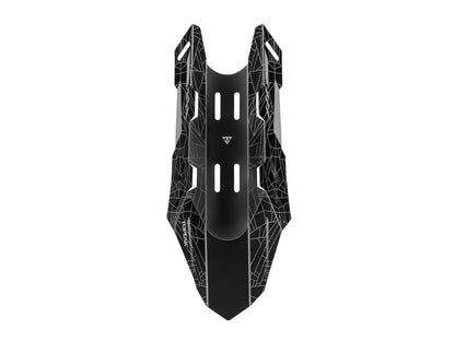 Topeak D-Flash Fender Downtube - Image 1