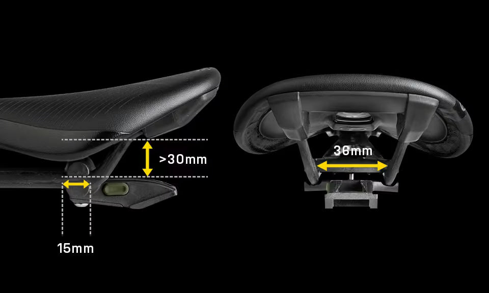 Topeak Flashfender DF - Image 4