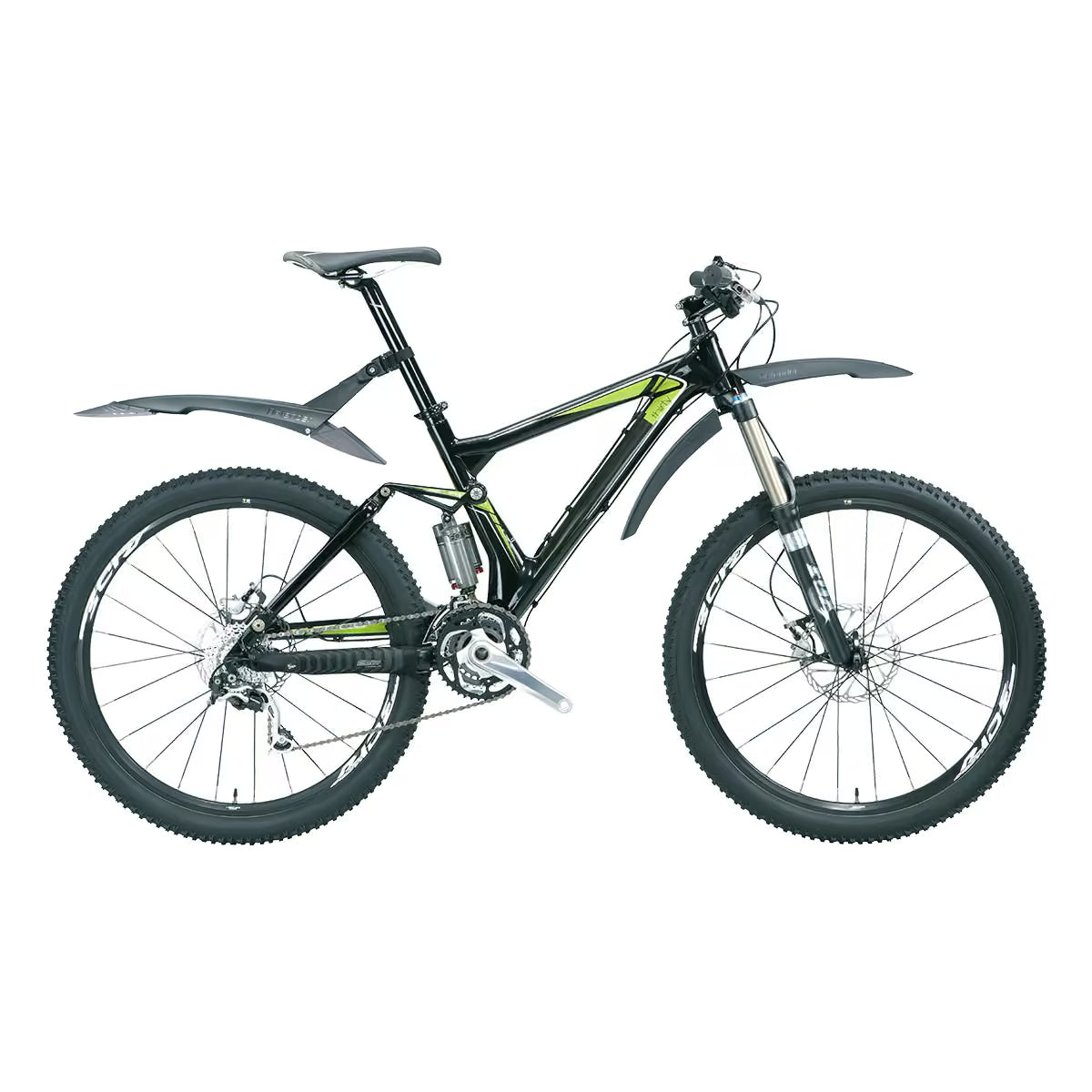 Topeak Defender Sets FX & RX - Image 4