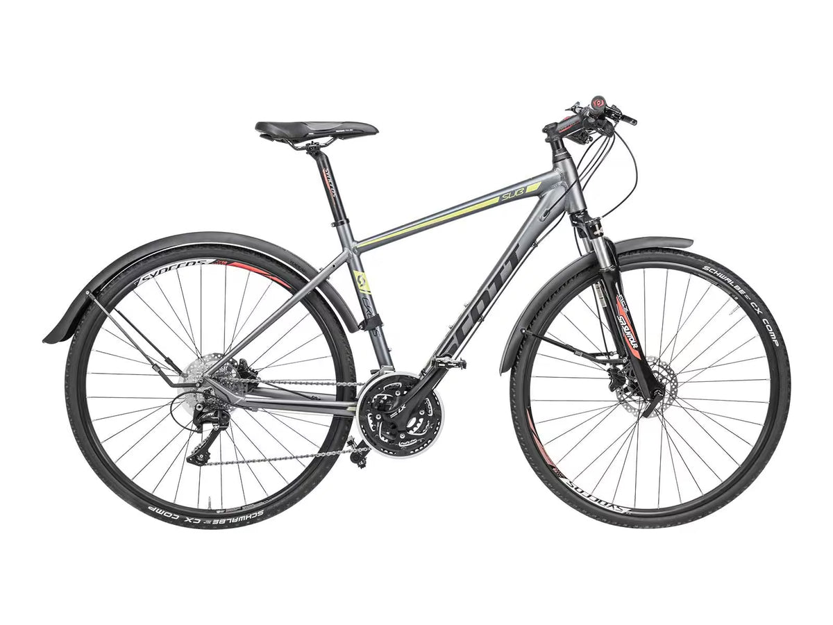 Topeak Defender TX 700c - Image 2