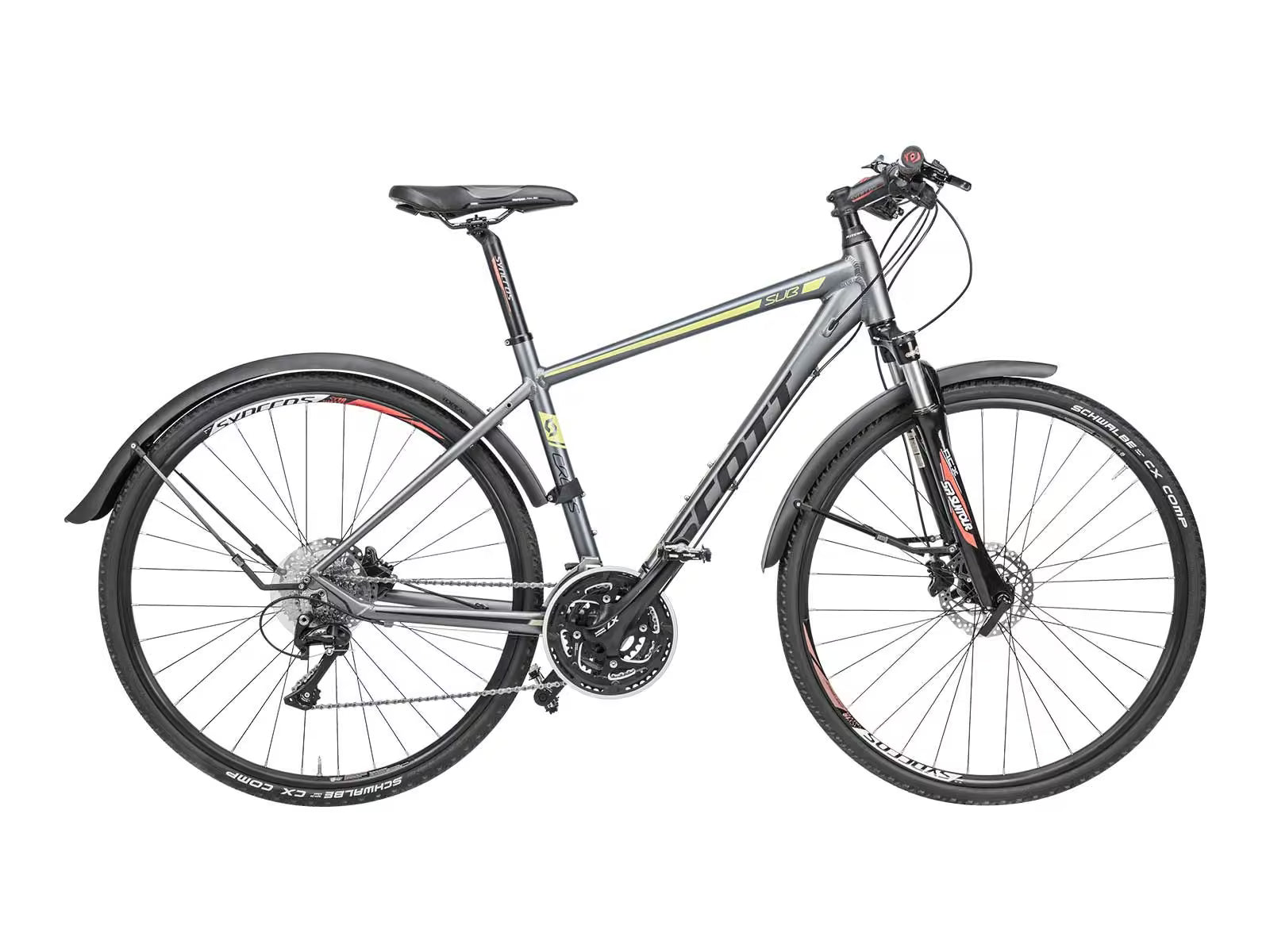 Topeak Defender TX 700c - Image 2