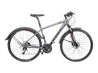 Topeak Defender TX 700c - Image 2
