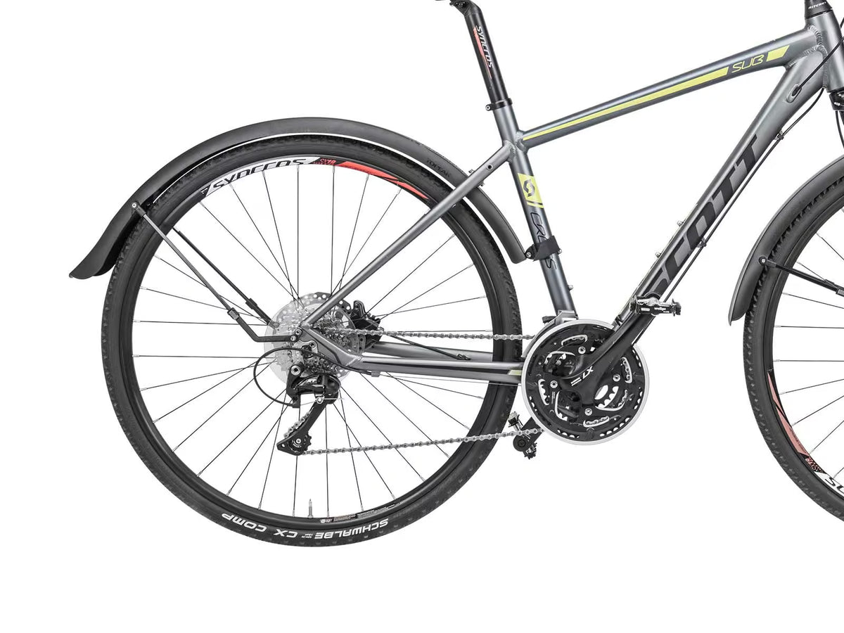 Topeak Guard Rear Defender TX 700c - Image 2