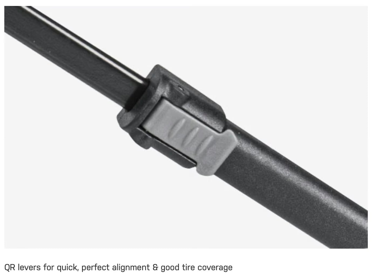 Topeak Guard Rear Defender TX 700c - Image 3