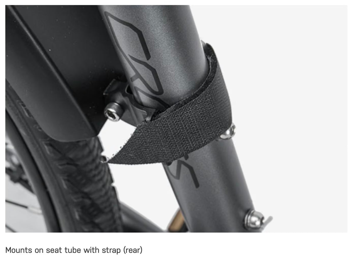 Topeak Guard Rear Defender TX 700c - Image 4