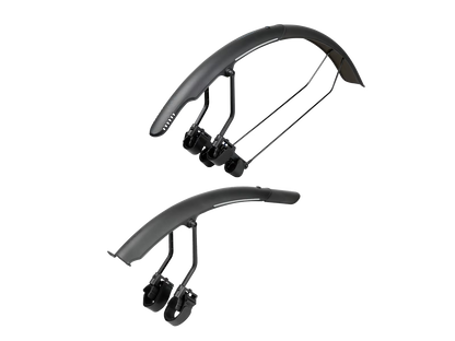 Topeak Tetrafender R1 & R2 Set - Image 1