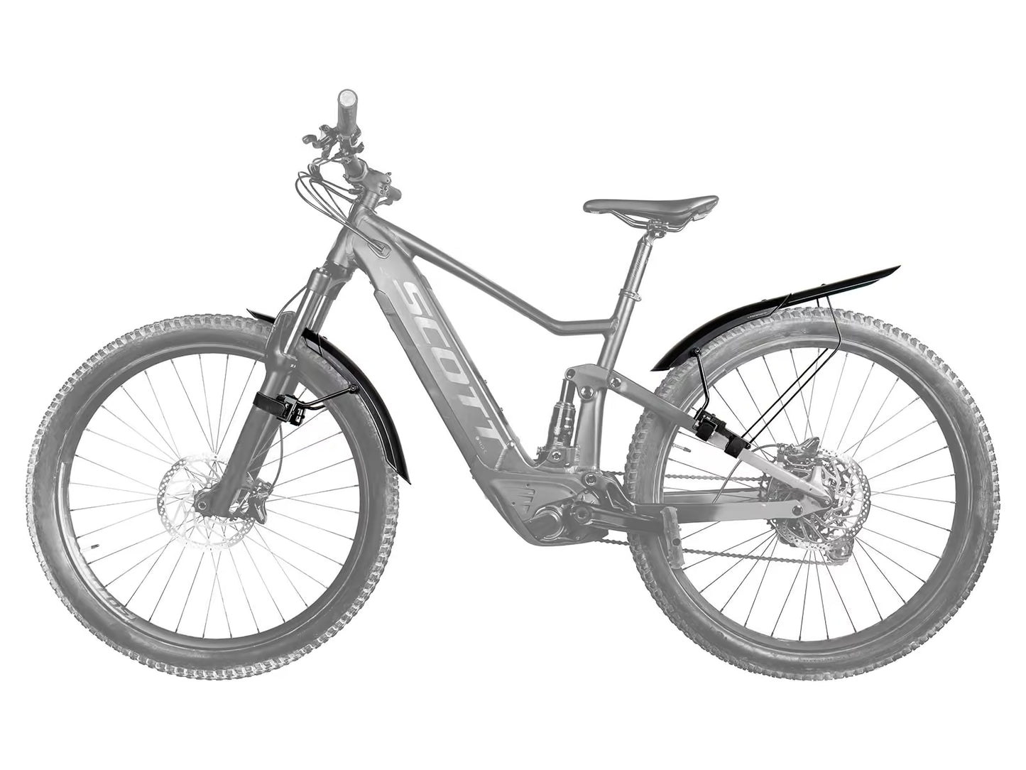 Topeak Tetrafender M1 & M2 Set - Image 3