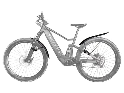 Topeak Tetrafender M1 & M2 Set - Image 3